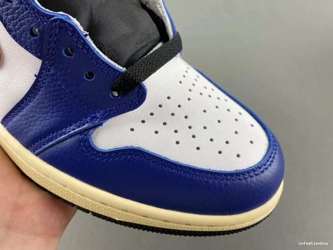 DZ5485-100 Blue Air High OG Air Jordan Deep Royal 1 Rare 0710
